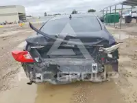2020 Honda Accord фото