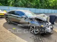 2020 Honda Accord фото