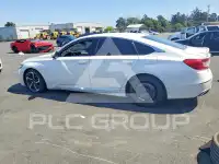 2020 Honda Accord фото