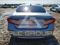 2020 Honda Accord фото