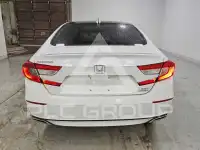 2020 Honda Accord фото