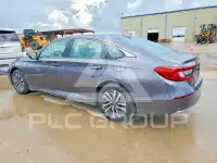 2020 Honda Accord photo