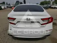 2020 Honda Accord фото