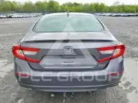 2020 Honda Accord photo