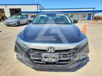 2020 Honda Accord фото