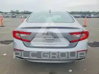 2020 Honda Accord фото
