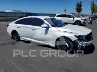 2020 Honda Accord фото