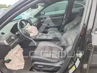 2020 Honda Accord фото