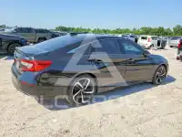 2020 Honda Accord фото