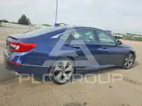 2020 Honda Accord фото