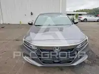 2020 Honda Accord фото