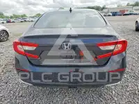 2020 Honda Accord photo