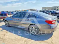 2020 Honda Accord фото