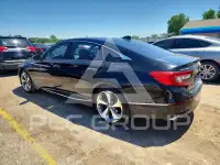 2020 Honda Accord фото