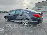 2020 Honda Accord фото