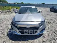 2020 Honda Accord фото