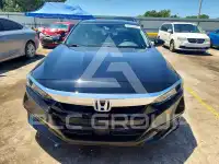 2020 Honda Accord фото