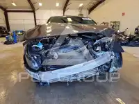 2020 Honda Accord фото