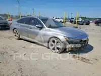 2020 Honda Accord фото