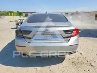 2020 Honda Accord фото
