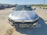 2020 Honda Accord фото