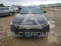 2020 Honda Accord фото
