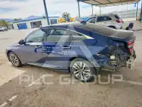2020 Honda Accord фото