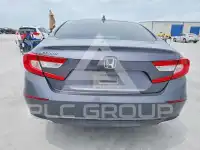 2020 Honda Accord фото