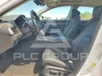 2020 Honda Accord фото