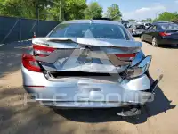 2020 Honda Accord фото