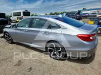 2020 Honda Accord фото
