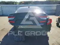 2020 Honda Accord photo