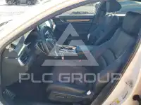 2020 Honda Accord фото