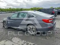 2020 Honda Accord photo