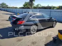 2020 Honda Accord photo