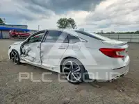 2020 Honda Accord фото