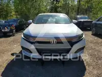 2020 Honda Accord фото
