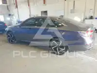 2020 Honda Accord фото