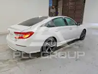 2020 Honda Accord фото
