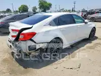 2020 Honda Accord photo