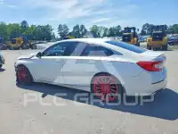 2020 Honda Accord фото