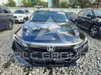 2020 Honda Accord фото
