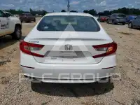 2020 Honda Accord фото