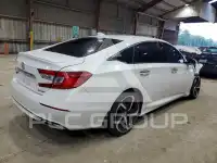 2020 Honda Accord фото