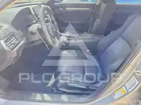 2020 Honda Accord фото