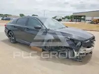 2020 Honda Accord photo