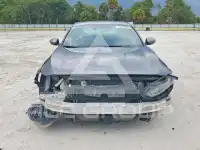 2020 Honda Accord фото