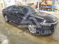 2020 Honda Accord фото