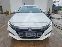2020 Honda Accord фото