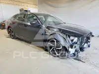 2020 Honda Accord фото